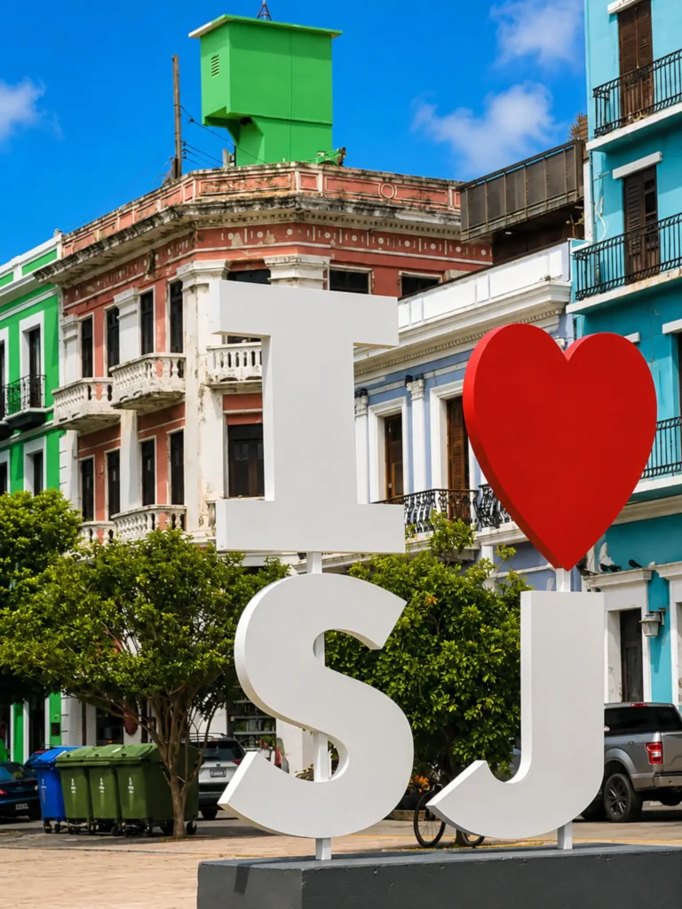 i san juan